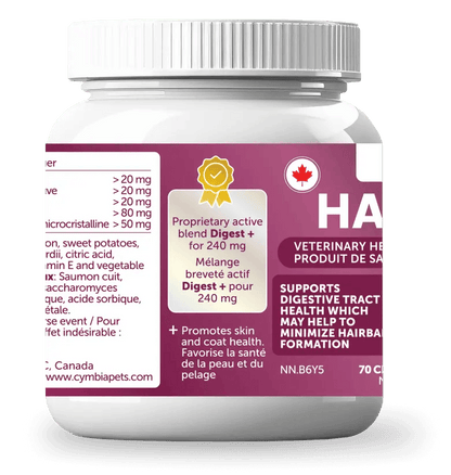 Cymbia Hairball Control Cat Food