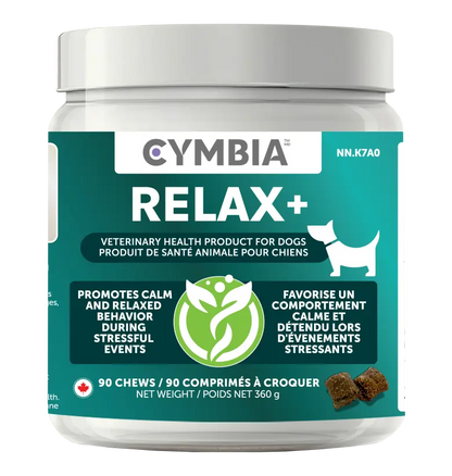 Relax+ Dog Calming Treats