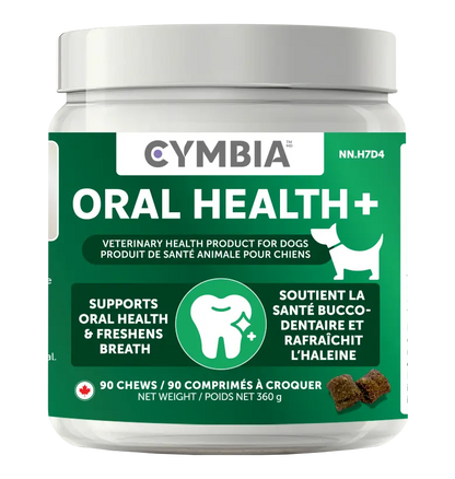 oral health Dental Chews for Dogs