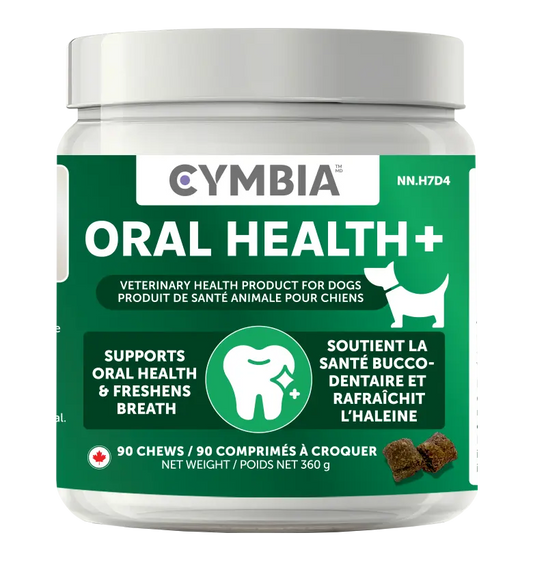 oral health Dental Chews for Dogs